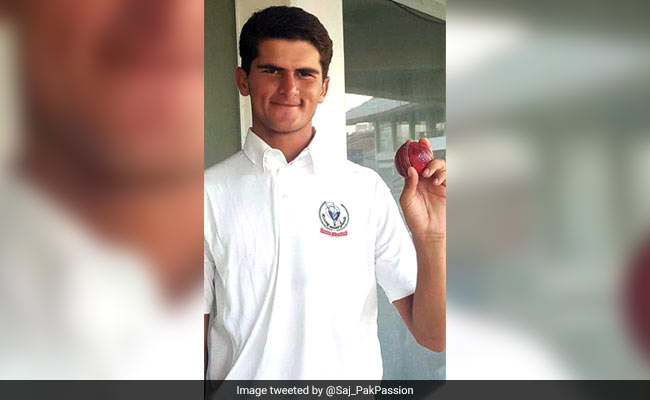 वेस्‍टइंडीज के खिलाफ टी20 सीरीज के लिए पाकिस्‍तान टीम में 'नया अफरीदी' शामिल, जानें कौन-कौन है टीम में..