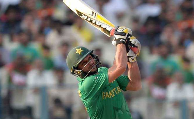 21 साल पहले आज ही के दिन 'बूम-बूम अफरीदी' के 'तूफान' का शिकार बना था श्रीलंका 21 साल पहले आज ही के दिन 'बूम-बूम अफरीदी' के 'तूफान' का शिकार बना था श्रीलंका