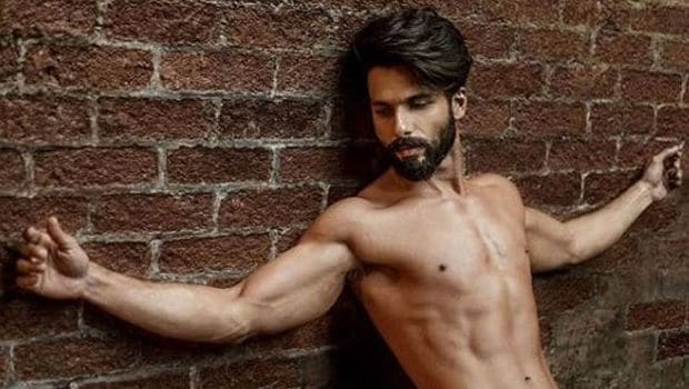 Padmavati: Shahid Kapoor's Diet, Workout, Fitness Regimen For His Role as Maharaja Rawal Ratan Singh