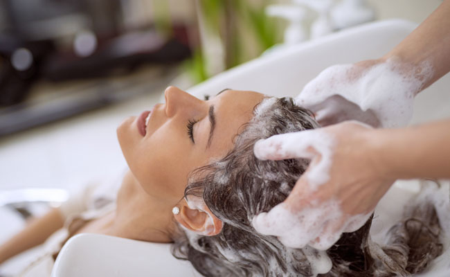 Have You Been Shampooing Your Hair All Wrong?