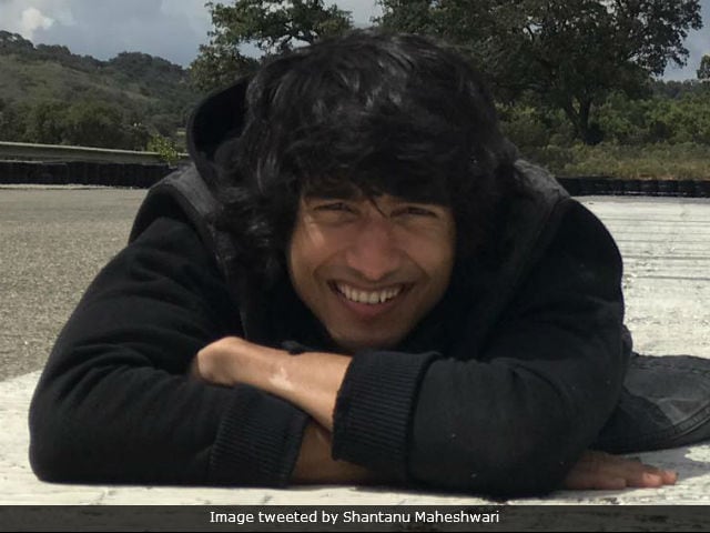 Fear Factor: Khatron Ke Khiladi: Shantanu Maheshwari Takes Home The Trophy