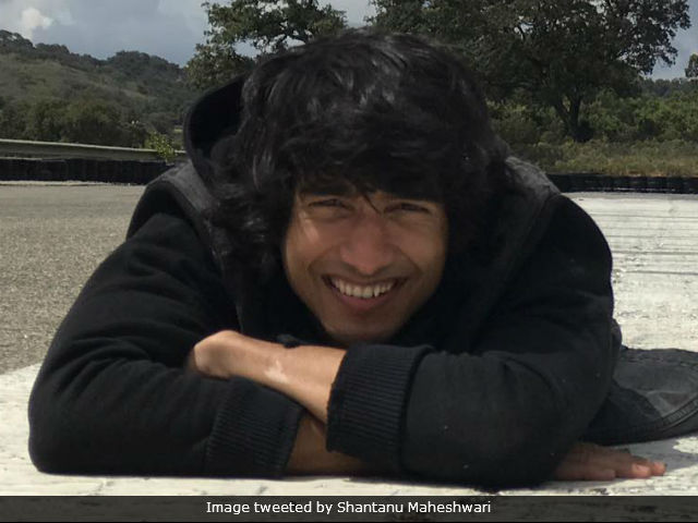 <i>Fear Factor: Khatron Ke Khiladi</i>: Shantanu Maheshwari Takes Home The Trophy