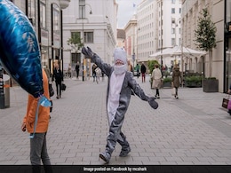 Austrian 'Burqa Ban' Confuses Police - And Sharks Austrian 'Burqa Ban' Confuses Police - And Sharks