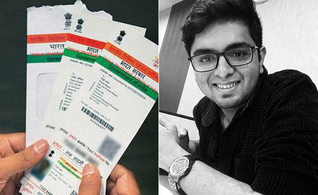 आधार कार्ड लिंक करवाने के लिए फोन आता है तो हो जाएं सावधान, लग सकता है लाखों का चूना