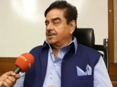 Why Suppress Allegations, Says Shatrugan Sinha About Amit Shah's Son