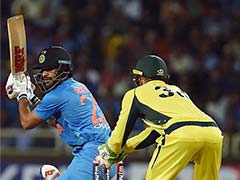 India vs Australia 2nd T20, Live Cricket Score: David Warner Wins Toss, Opts To Field