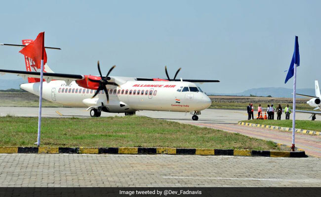 महाराष्ट्र के शिरडी एयरपोर्ट पर विमानों का परिचालन ठप, अब तक 84 उड़ानें की जा चुकी हैं रद्द- जानें वजह