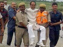 Madhya Pradesh Roads Better Than US: Shivraj Chouhan Paves Way For Jokes