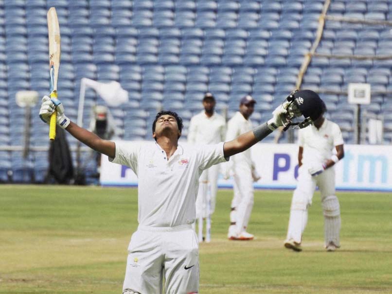 New Zealand Take On Board President's XI In Tour Opener