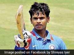 India vs New Zealand: I Am Comfortable Batting At Any Position, Says Shreyas Iyer