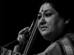 Shubha Mudgal Writes To Smriti Irani After 'Unauthorised' Airing Of Concert