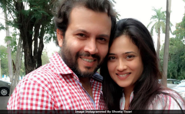 What Shweta Tiwari's Husband Abhinav Kohli Has To Say About Their 'Separation Rumours'