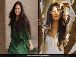 37 साल की हुईं श्वेता तिवारी, मां से कम नहीं बेटी का ग्लैमर 37 साल की हुईं श्वेता तिवारी, मां से कम नहीं बेटी का ग्लैमर