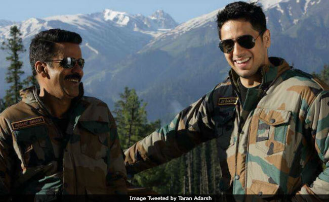 'अय्यारी' रिलीज होने से पहले सिद्धार्थ मल्होत्रा ने बोली ये बात