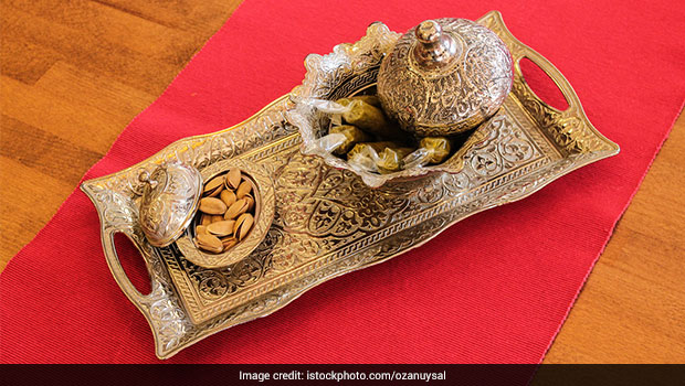 Diwali 2017: 5 Easy Ways to Clean Your Silver Thalis