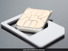 अब फर्जी सिम कार्ड लेने पर होगी 3 साल की जेल, 50 लाख रुपये तक का जुर्माना अब फर्जी सिम कार्ड लेने पर होगी 3 साल की जेल, 50 लाख रुपये तक का जुर्माना