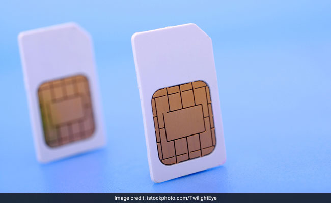 Telecommunication Department To Enforce New SIM Card Rules From Dec 1. Check Details