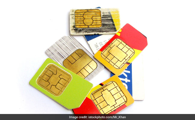 Why Use Biometric SIM Card Registration?