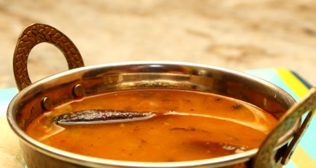 sindhi kadhi recipe