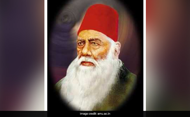Sir Syed Day: Why October 17 Is Important For AMU And Its Alumni