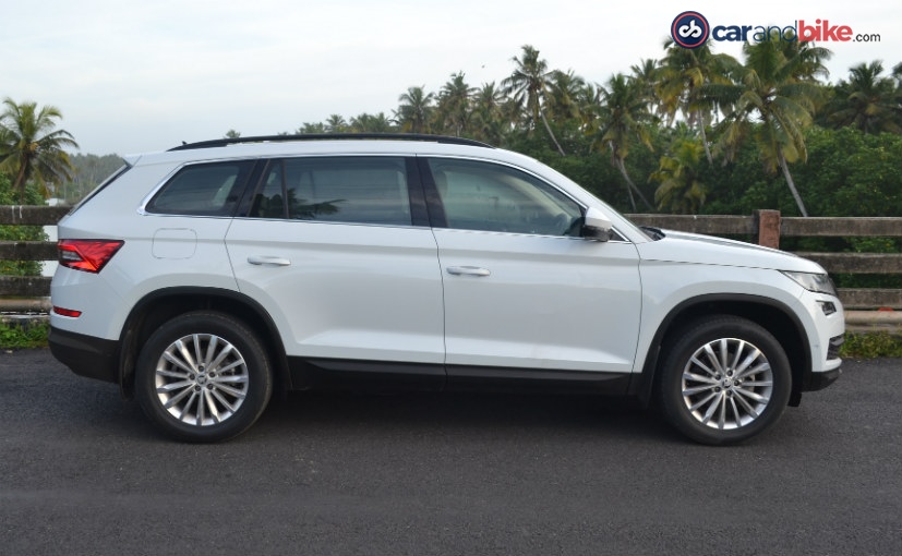 Skoda Auto India To Increase Car Prices By 2 Per Cent In 2019