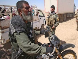 Anti-ISIS 'Sheikh Of Snipers' Killed In Battle In Iraq Anti-ISIS 'Sheikh Of Snipers' Killed In Battle In Iraq