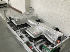 Next Gen Sodium-Ion Electric Car Batteries Could Be The Future
