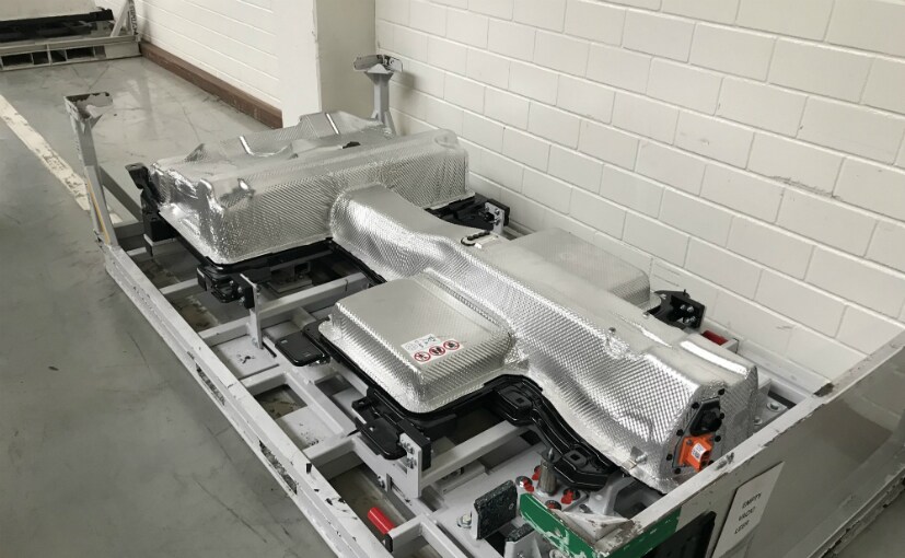 Next Gen Sodium-Ion Electric Car Batteries Could Be The Future Next Gen Sodium-Ion Electric Car Batteries Could Be The Future