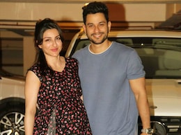 सितंबर में मम्मी बनीं सोहा अली खान की दिसंबर में शूटिंग पर लौटने की तैयारी सितंबर में मम्मी बनीं सोहा अली खान की दिसंबर में शूटिंग पर लौटने की तैयारी