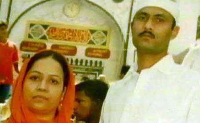 Sohrabuddin Sheikh Fake Encounter Case: High Court Seeks Chart Of Discharged Policemen