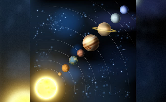 Nearly 139 New Minor Planets Discover In Solar System: Study