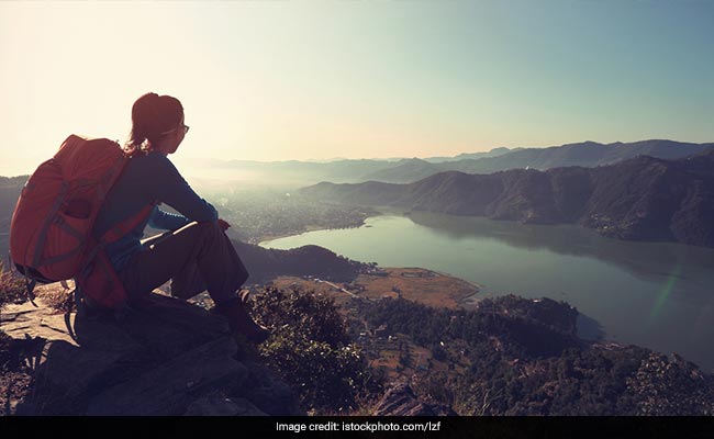 12 Essential Solo-Travel Tips For Women