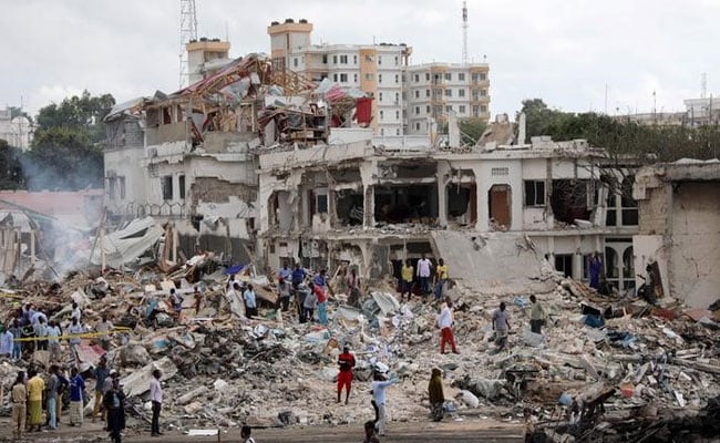 Image result for images of Somalia attack