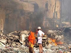 137 Dead, 300 Injured In Somalia Bomb Blast
