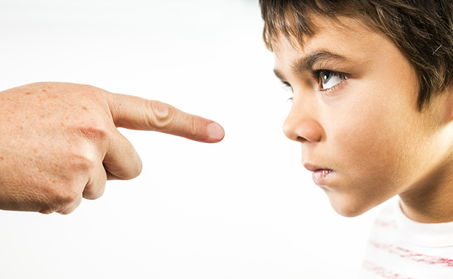 क्या आपके बच्चे को भी आता है ज्यादा गुस्सा? जानिए कही वो एडीएचडी से पीड़ित तो नहीं- स्टडी
