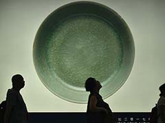 1000-Year-Old Chinese Porcelain Bowl Sells For Record $37.7 Million