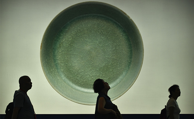 1000-Year-Old Chinese Porcelain Bowl Sells For Record $37.7 Million