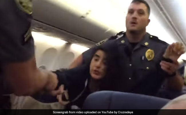 Southwest Airlines vs This Passenger Who Was Dragged Out Of Plane