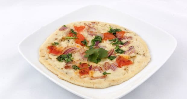 soya uttapam recipe