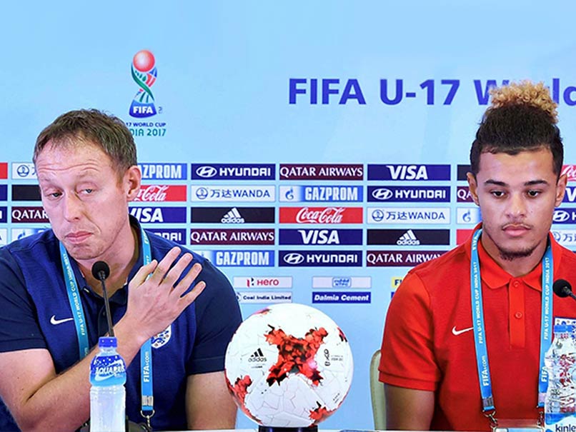 Spain Coach Praises England, Says They Have Improved Since Euro Final