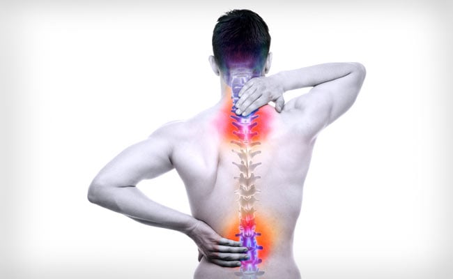 Top 10 Effective Yoga Poses for Cervical Spondylosis - YouTube