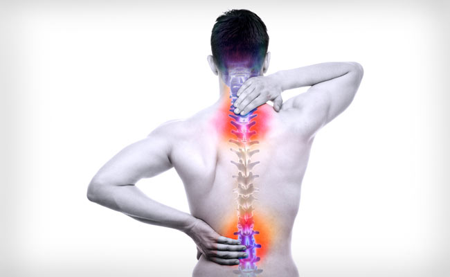 Top 4 Hacks Spine Strengthening Hacks You Must Know