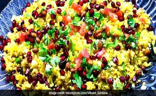 High-Protein Diet: 5 Healthy Chaat Recipes For Your Weight Loss Diet