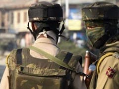 3 Lashkar Terrorists Killed In Jammu and Kashmir's Kupwara