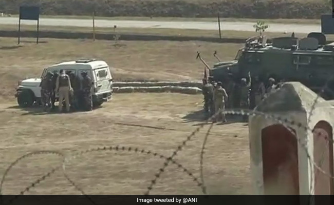 'Want 100 Heads As Revenge': Daughter Of Soldier Killed In BSF Camp Attack