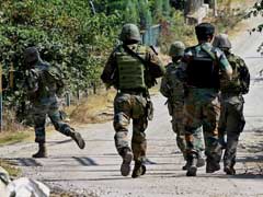 जम्मू-कश्मीर: पाकिस्तान ने फिर किया सीजफायर उल्लंघन, बीएसएफ के 4 जवान शहीद, 3 घायल
