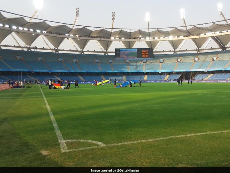 India Gives Away 27,000 Tickets to Avoid World Cup 'Embarrassment': Report