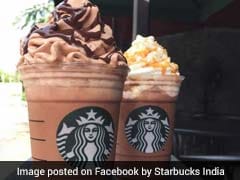 All Tall Starbucks Beverages At Just Rupees 100 Today, Check Offer Details
