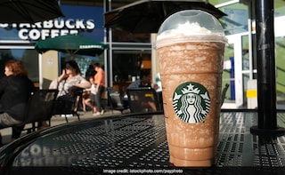 Attention Coffee Lovers! Starbucks India Is Giving Away All Beverages At INR 150 This Weekend