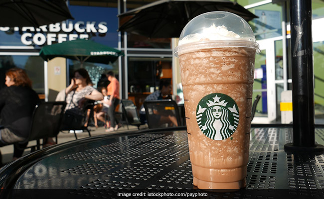 Starbucks Apologizes To Customer Who Had A Racial Slur Written On His Cup